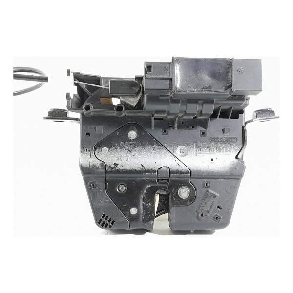 Fechadura Eletrica Tampa Traseira Bmw X5 2014 2015/2018