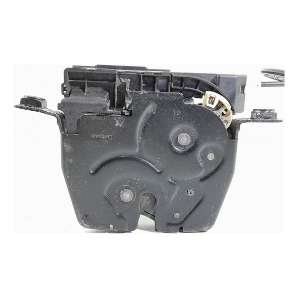 Fechadura Eletrica Tampa Traseira Bmw X5 2014 2015/2018
