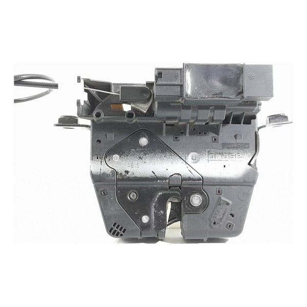 Fechadura Eletrica Tampa Traseira Bmw X5 2014 2015/2018
