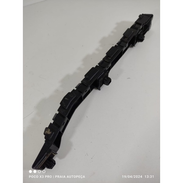 Guia Parachoque Honda Hrv Traseiro Esquerdo 2015 2021 Orig