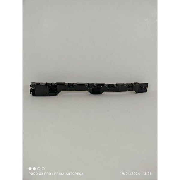 Guia Parachoque Honda Hrv Traseiro Esquerdo 2015 2021 Orig
