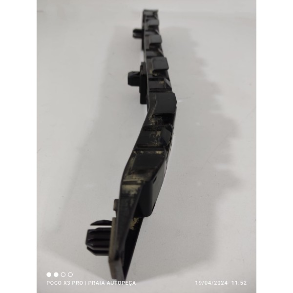 Guia Parachoque Honda Hrv Traseiro Esquerdo 2015 2021 Orig