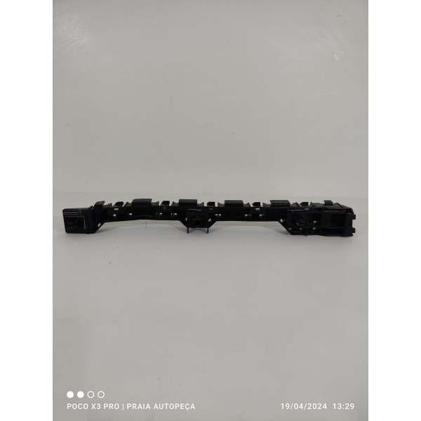 Guia Parachoque Honda Hrv Traseiro Esquerdo 2015 2021 Orig