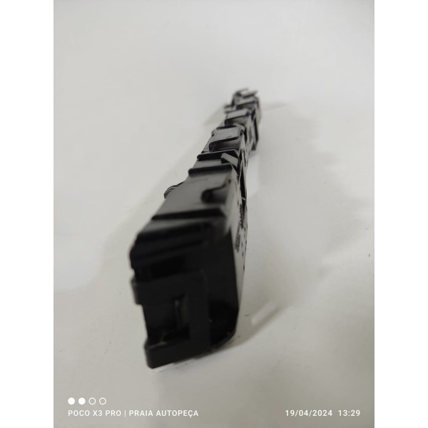 Guia Parachoque Honda Hrv Traseiro Esquerdo 2015 2021 Orig