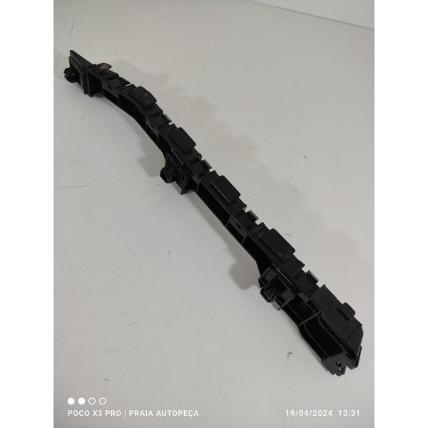 Guia Parachoque Honda Hrv Traseiro Esquerdo 2015 2021 Orig
