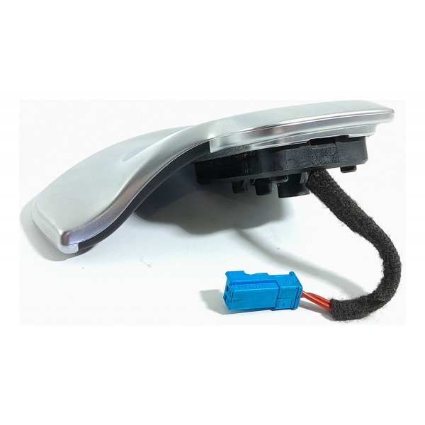 Borboleta Shift Volante Bmw X5 Direito 2014/2018