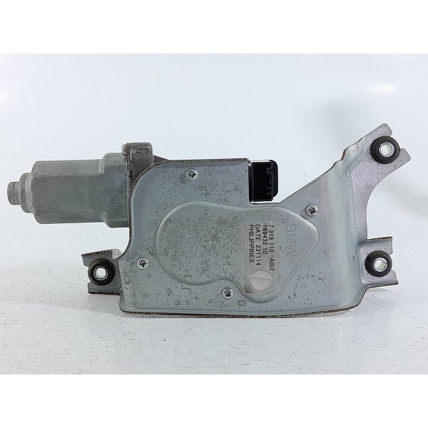 Motor Limpador Traseiro Bmw X5 2014/2019 7318710