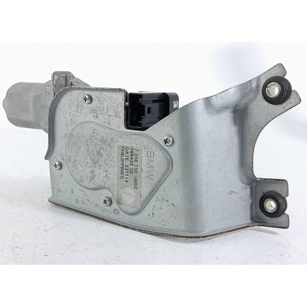 Motor Limpador Traseiro Bmw X5 2014/2019 7318710