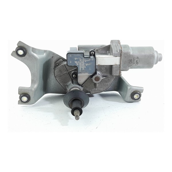 Motor Limpador Traseiro Bmw X5 2014/2019 7318710