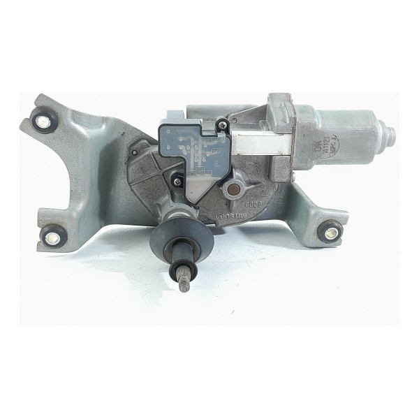 Motor Limpador Traseiro Bmw X5 2014/2019 7318710