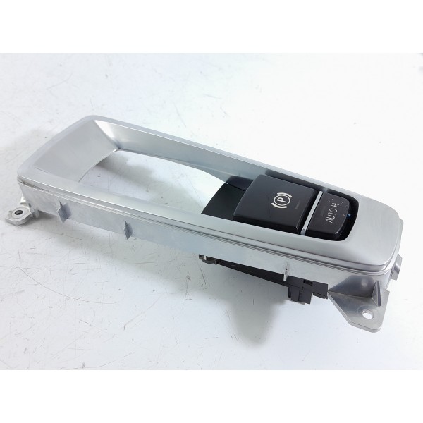 Botao Freio Estacionamento Bmw X5 X6 2014/2018 6822520