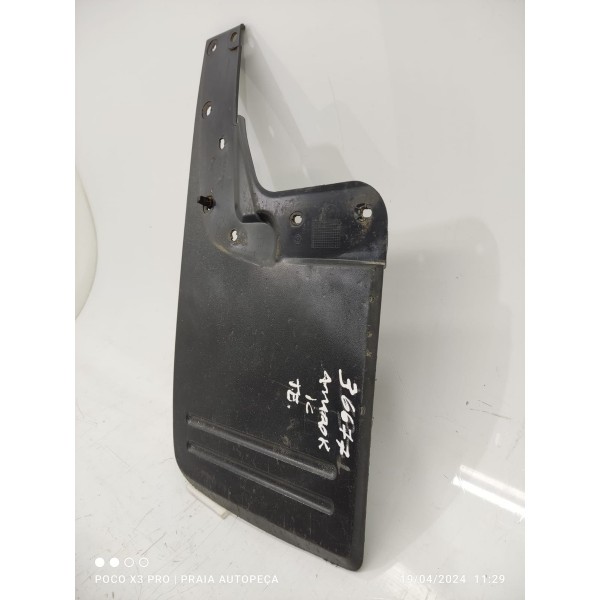 Parabarro Amarok Traseiro Esq 2010 2012 2012/2023 2h0821811g