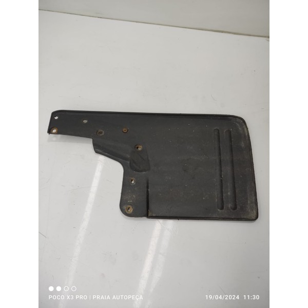 Parabarro Amarok Traseiro Esq 2010 2012 2012/2023 2h0821811g