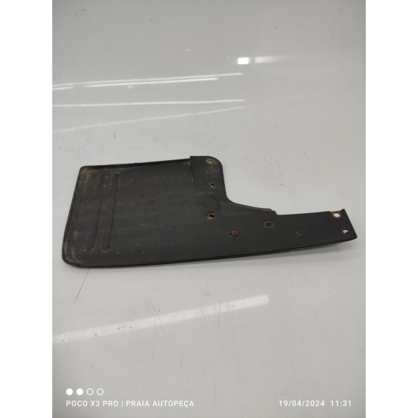 Parabarro Amarok Traseiro Esq 2010 2012 2012/2023 2h0821811g