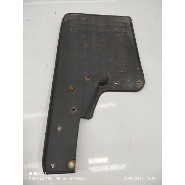 Parabarro Amarok Traseiro Esq 2010 2012 2012/2023 2h0821811g