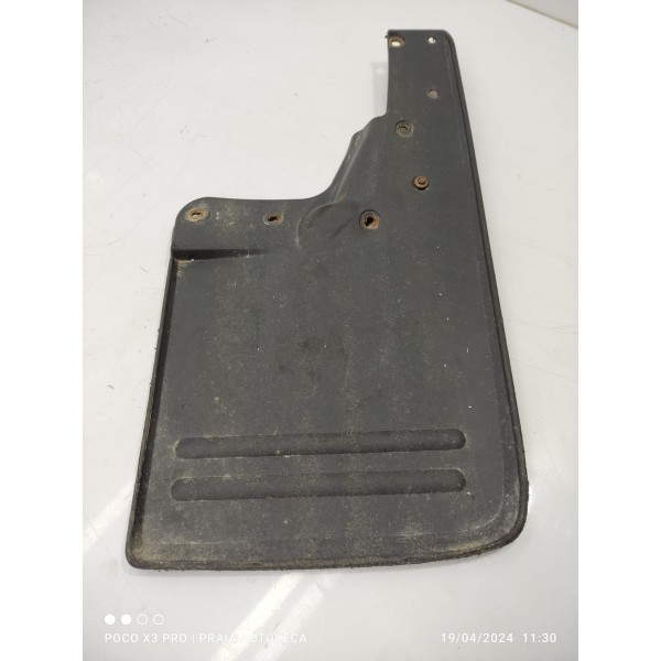 Parabarro Amarok Traseiro Esq 2010 2012 2012/2023 2h0821811g