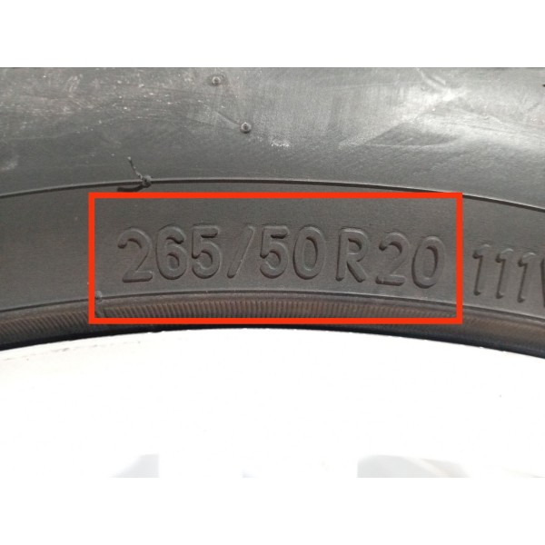Roda Mercedes Ml 350 265/50 Aro 20 2012/2015 A1664010902