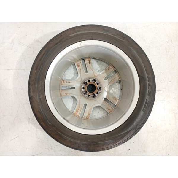 Roda Mercedes Ml 350 265/50 Aro 20 2012/2015 A1664010902