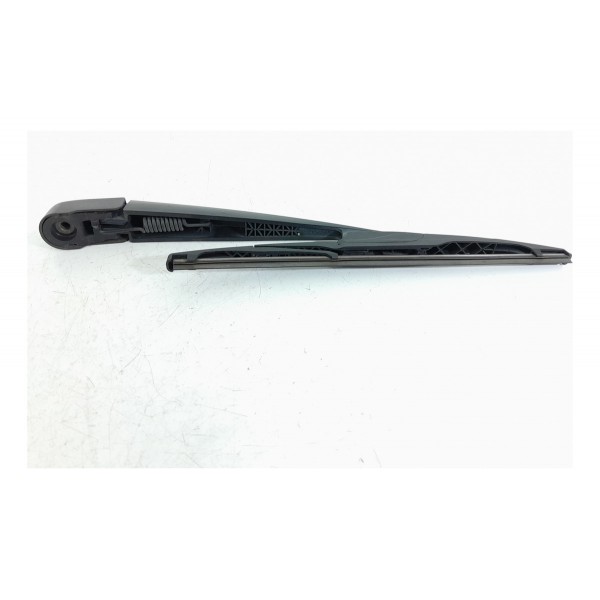 Braco Limpador Traseiro Bmw X5 2014/2018 Original