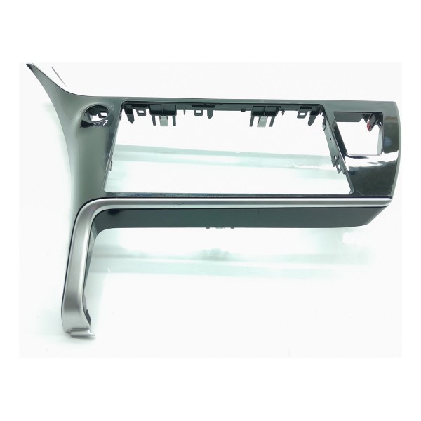 Moldura Painel Multimidia Toyota Corolla 15/18 5540502c90