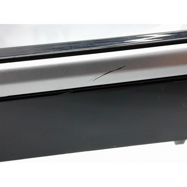 Moldura Painel Multimidia Toyota Corolla 15/18 5540502c90