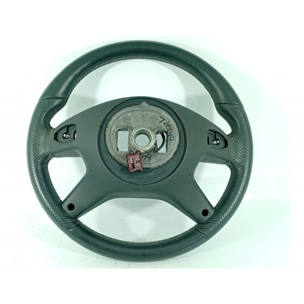 Volante Mercedes Ml 350 2012 2013/2015 Det A1664600x03
