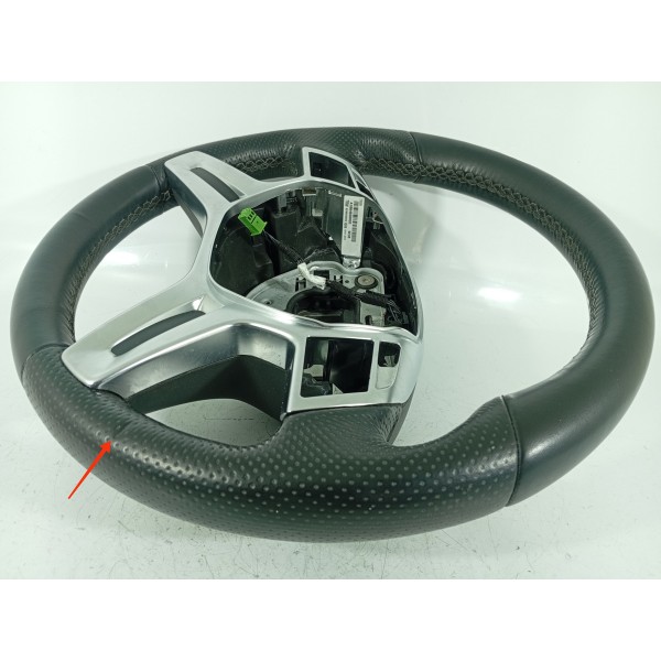 Volante Mercedes Ml 350 2012 2013/2015 Det A1664600x03