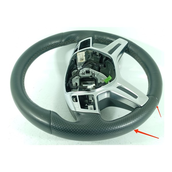 Volante Mercedes Ml 350 2012 2013/2015 Det A1664600x03
