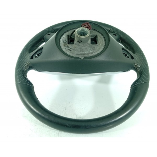 Volante Mercedes Ml 350 2012 2013/2015 Det A1664600x03