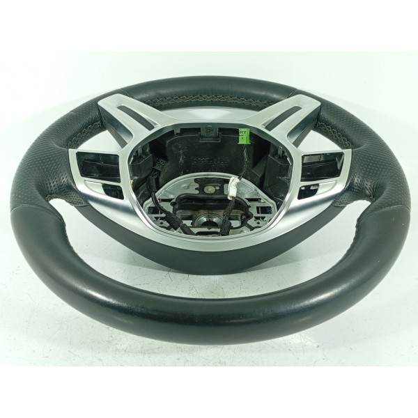 Volante Mercedes Ml 350 2012 2013/2015 Det A1664600x03