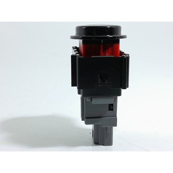 Botao Pisca Alerta Toyota Corolla 2015/2018 15b424