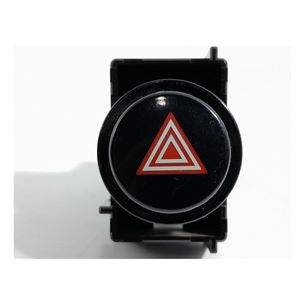 Botao Pisca Alerta Toyota Corolla 2015/2018 15b424