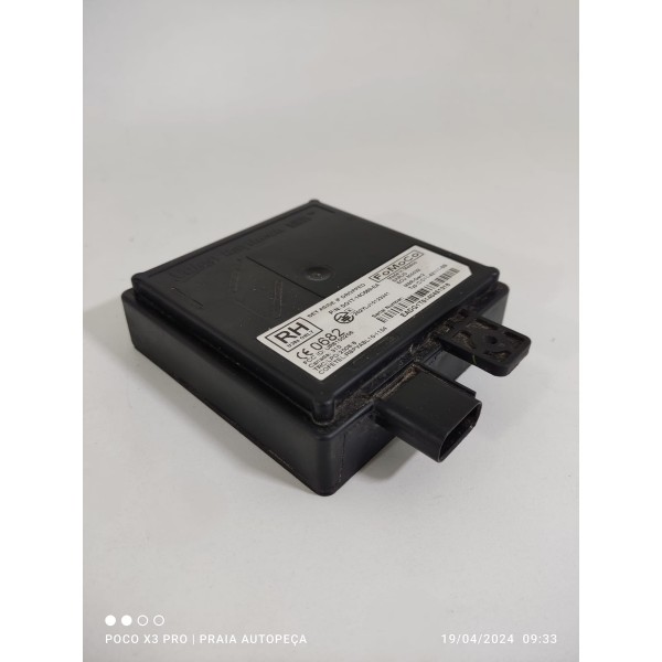 Modulo Sensor Estacionamento Ford Fusion Ur8100206