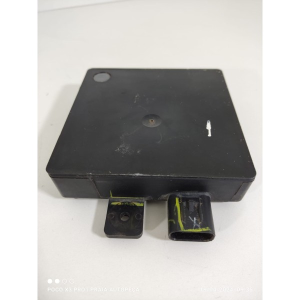 Modulo Sensor Estacionamento Ford Fusion Ur8100206