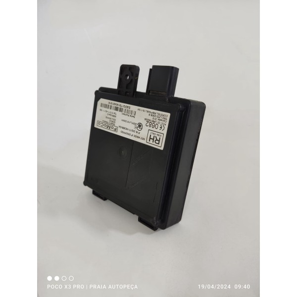 Modulo Sensor Estacionamento Ford Fusion Ur8100206