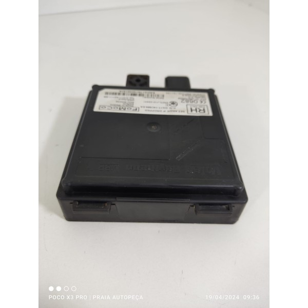 Modulo Sensor Estacionamento Ford Fusion Ur8100206