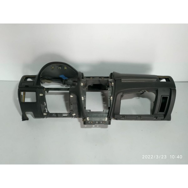 Kit Airbag Ford Fusion 2009 2010 2011 2012 Det