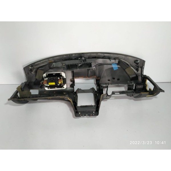 Kit Airbag Ford Fusion 2009 2010 2011 2012 Det
