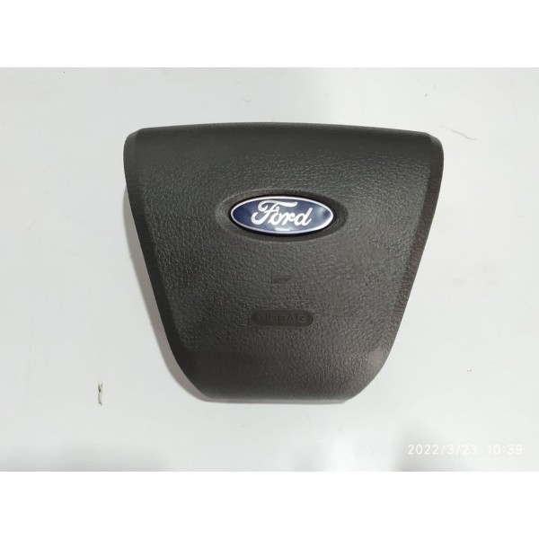 Kit Airbag Ford Fusion 2009 2010 2011 2012 Det