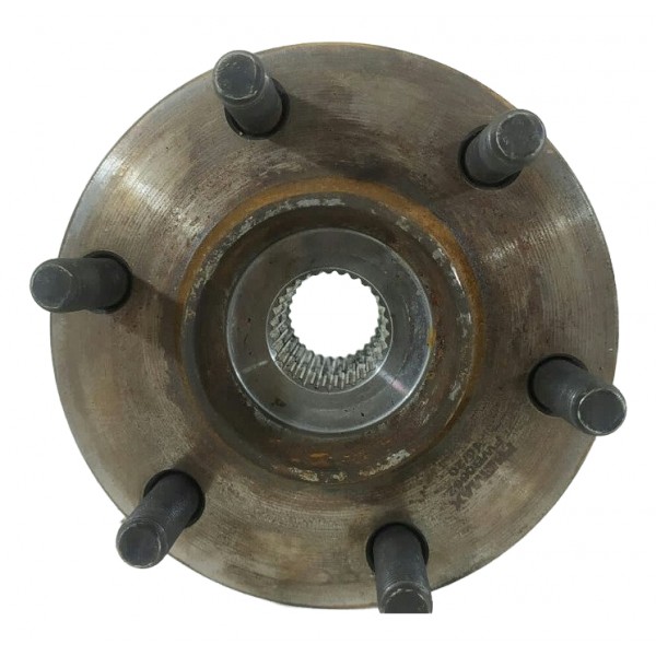 Cubo Roda Frontier 2.3 Dianteira 29 Estrias 2017 A 2022