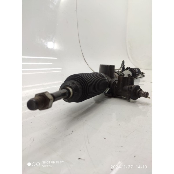 Caixa Direcao Nissan Frontier 2.3 2017 2018/2023 214966kl0c