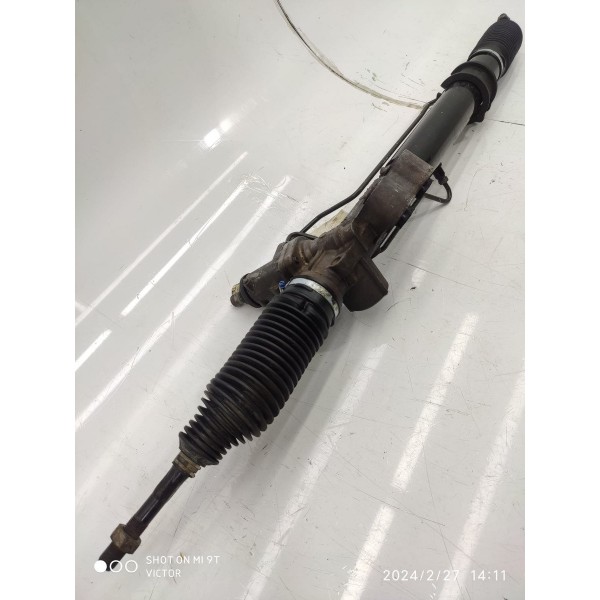 Caixa Direcao Nissan Frontier 2.3 2017 2018/2023 214966kl0c