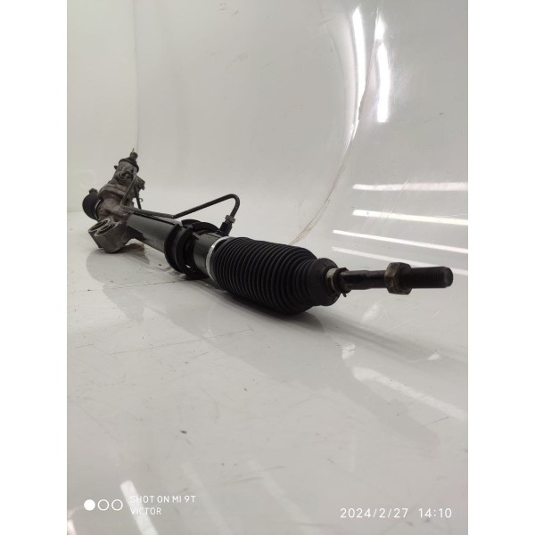 Caixa Direcao Nissan Frontier 2.3 2017 2018/2023 214966kl0c