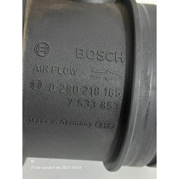 Sensor Fluxor Ar Bmw X1 118 120i 2005/2011 280218165