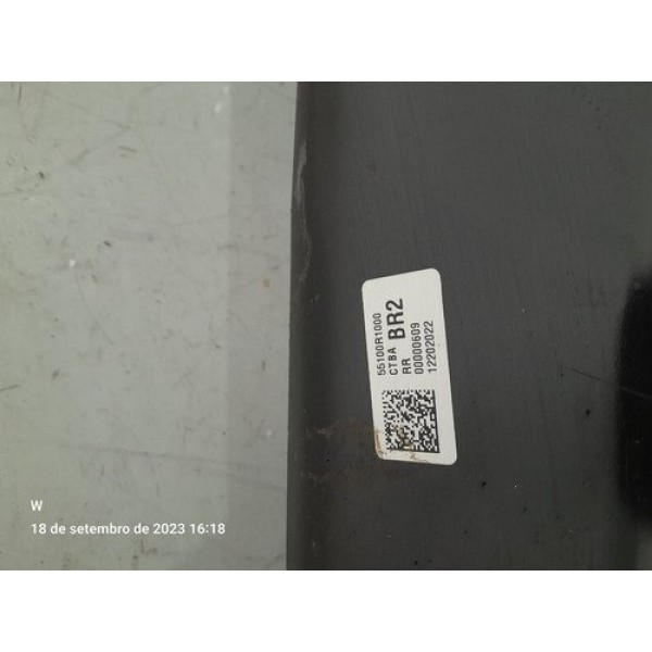 Eixo Traseiro Hb20 Tgdi 20120/2024 55100r1000
