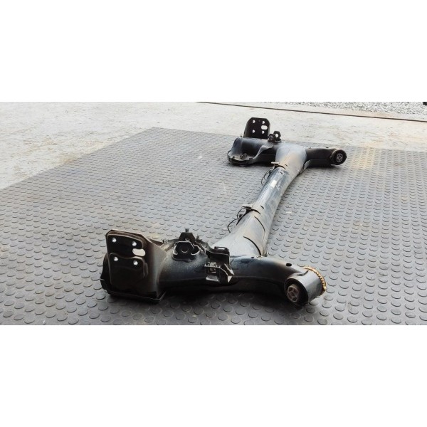 Eixo Traseiro Peugeot 208 2020 2021 2023 Orig