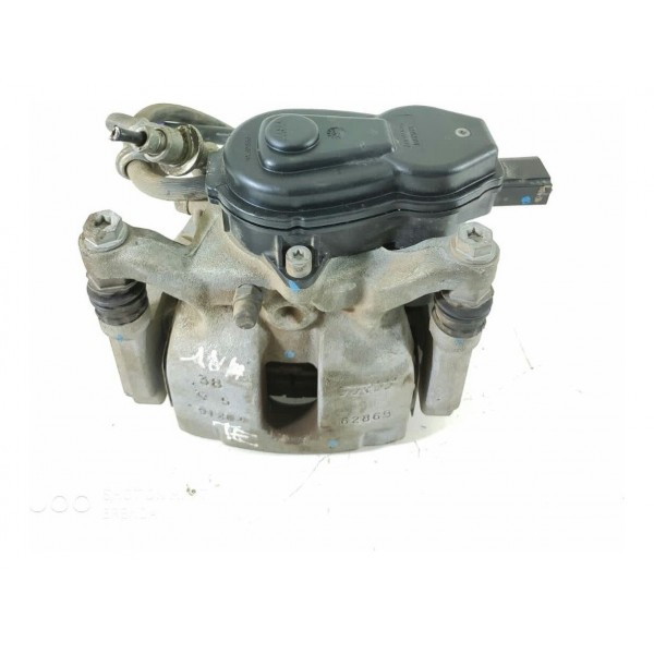 Pinça Eletrica Honda Hrv Touring Traseira Esquerda 2017/2021