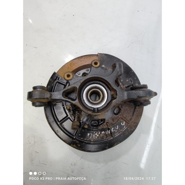 Montante Manga Cubo Discovery Traseiro Dir 2010 2015 Orig