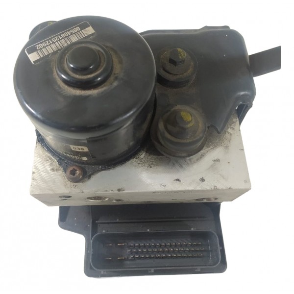 Modulo Abs Audi Tt Mk1 1999 2000 2001 2002/2005 8n0907379d