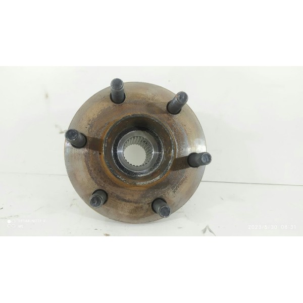 Cubo Roda Frontier 2.3 Dianteiro 29 Estrias 2017 A 2022